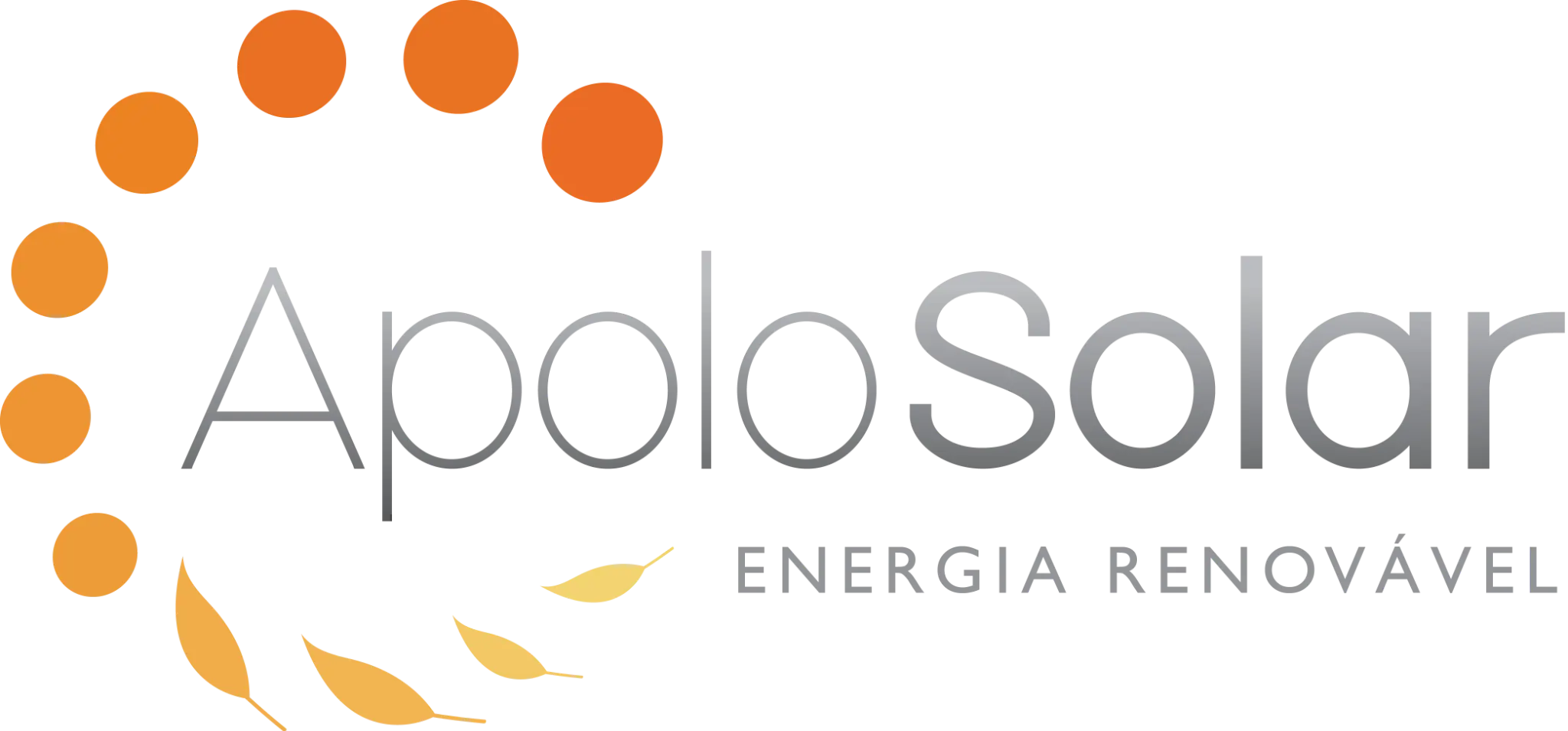 Apolo Solar Logo
